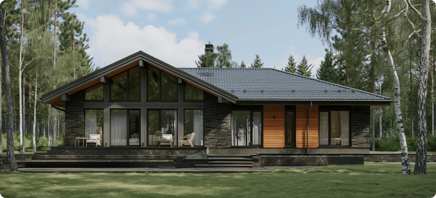 Реаллайн — недвижимость